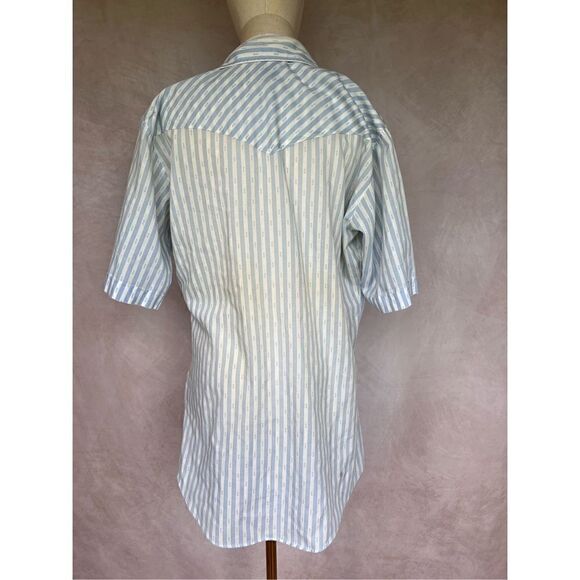 Vintage Pearl Snap - Picture 2 of 3